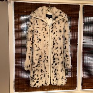 Guess ladies coat